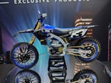 Yamaha YZ 450 Premium l Edition 60 años — miniatura 8