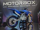 YAMAHA YZ 450 / Special Edition — miniatura 4