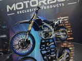 Yamaha YZ 450 Premium l Edition 60 años — miniatura 4