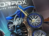 YAMAHA YZ 450 / Special Edition — miniatura 1