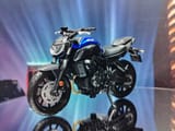 YAMAHA MT-07 — miniatura 3