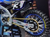 Yamaha YZ 450 Premium l Edition 60 años — miniatura 7