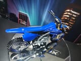 YAMAHA YZ 450 / Special Edition — miniatura 8