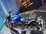 YAMAHA MT-07 — miniatura 8