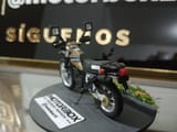 YAMAHA DT 175 — miniatura 8