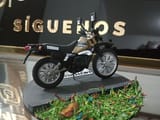 YAMAHA DT 175 — miniatura 2