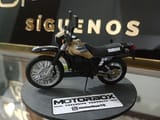 YAMAHA DT 175 — miniatura 6
