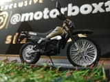 YAMAHA DT 175 — miniatura 5