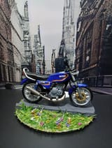 YAMAHA RX-115 — miniatura 4