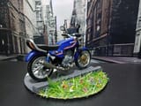 YAMAHA RX-115 — miniatura 3