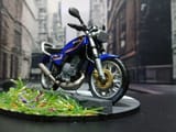 YAMAHA RX-115 — miniatura 6