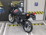 SUZUKI DR-650 — miniatura 5