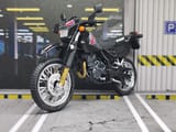 SUZUKI DR-650 — miniatura 3