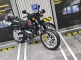 SUZUKI DR-650 — miniatura 2