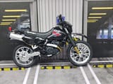 SUZUKI DR-650 — miniatura 6