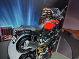 SUZUKI V-Strom — miniatura 2