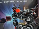 SUZUKI V-Strom — miniatura 4