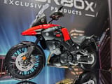 SUZUKI V-Strom — miniatura 5