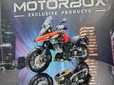 SUZUKI V-Strom — miniatura 3