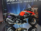 SUZUKI V-Strom — miniatura 6
