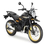ROYAL ENFIELD HIMALAYAN 450 — miniatura 2