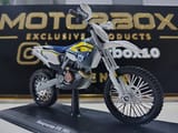 HUSQVARNA 502 — miniatura 3