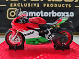 DUCATI PANIGALE 1199 — miniatura 7