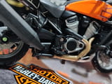 HARLEY DAVIDSON PANAMERICAN 1250 — miniatura 8