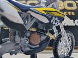 HUSQVARNA 502 — miniatura 5