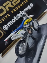HUSQVARNA 502 — miniatura 8
