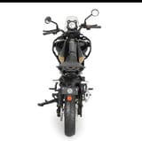 ROYAL ENFIELD HIMALAYAN 450 — miniatura 6