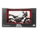 ROYAL ENFIELD HIMALAYAN 450 — miniatura 4