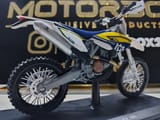 HUSQVARNA 502 — miniatura 2