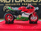 DUCATI PANIGALE 1199 — miniatura 6