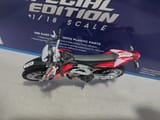 APRILIA RXV-450 — miniatura 7
