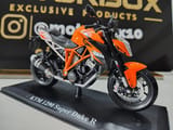 KTM SUPER DUKE 1290 — miniatura 3