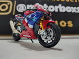 HONDA CBR 1000-RR - 1/12 — miniatura 5