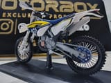 HUSQVARNA 502 — miniatura 4
