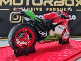 DUCATI PANIGALE 1199 — miniatura 2