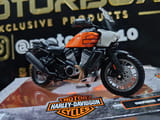 HARLEY DAVIDSON PANAMERICAN 1250 — miniatura 5