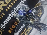 TRIUMPH TIGER 1200 — miniatura 5
