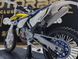 HUSQVARNA 502 — miniatura 6
