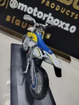 HUSQVARNA 502 — miniatura 7