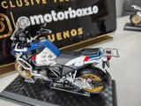 BMW 1250 GS / Azul — miniatura 8