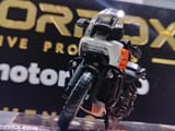 HARLEY DAVIDSON PANAMERICAN 1250 — miniatura 6