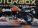 HARLEY DAVIDSON PANAMERICAN 1250 — miniatura 4