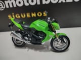 KAWASAKI Z-900 — miniatura 4