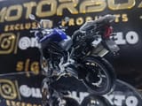 TRIUMPH TIGER 1200 — miniatura 4
