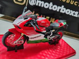 DUCATI PANIGALE 1199 — miniatura 3