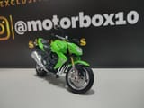 KAWASAKI Z-900 — miniatura 6